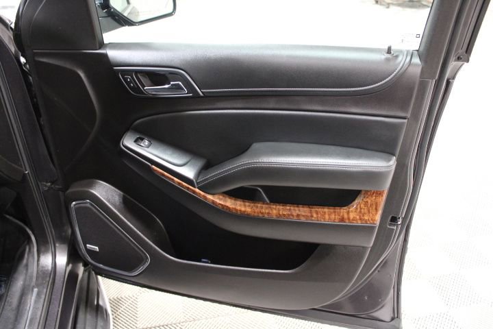 Used 2016 Chevrolet Tahoe LTZ image 25