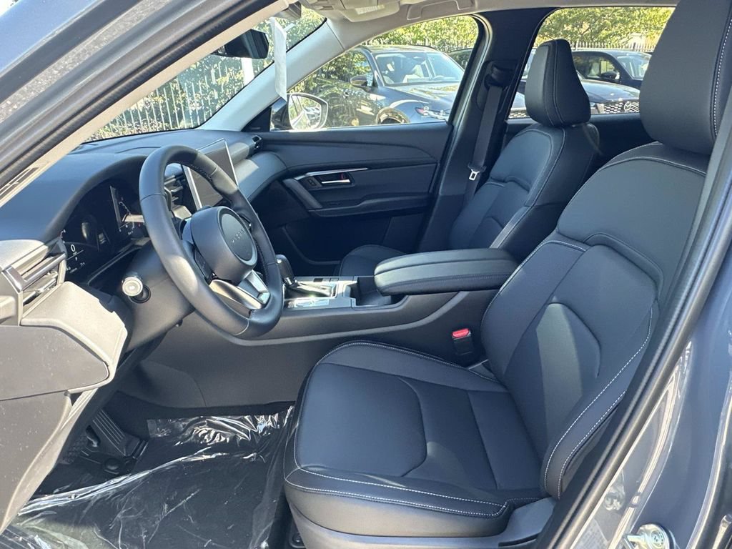 New 2026 MAZDA CX-5 2.5 S w/ Premium Package AWD/4WD image 23