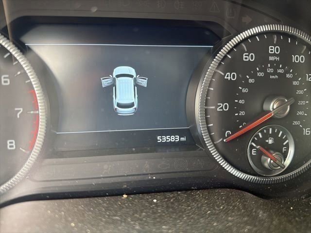 Used 2022 Kia Telluride SX w/ Nightfall Edition Package image 8