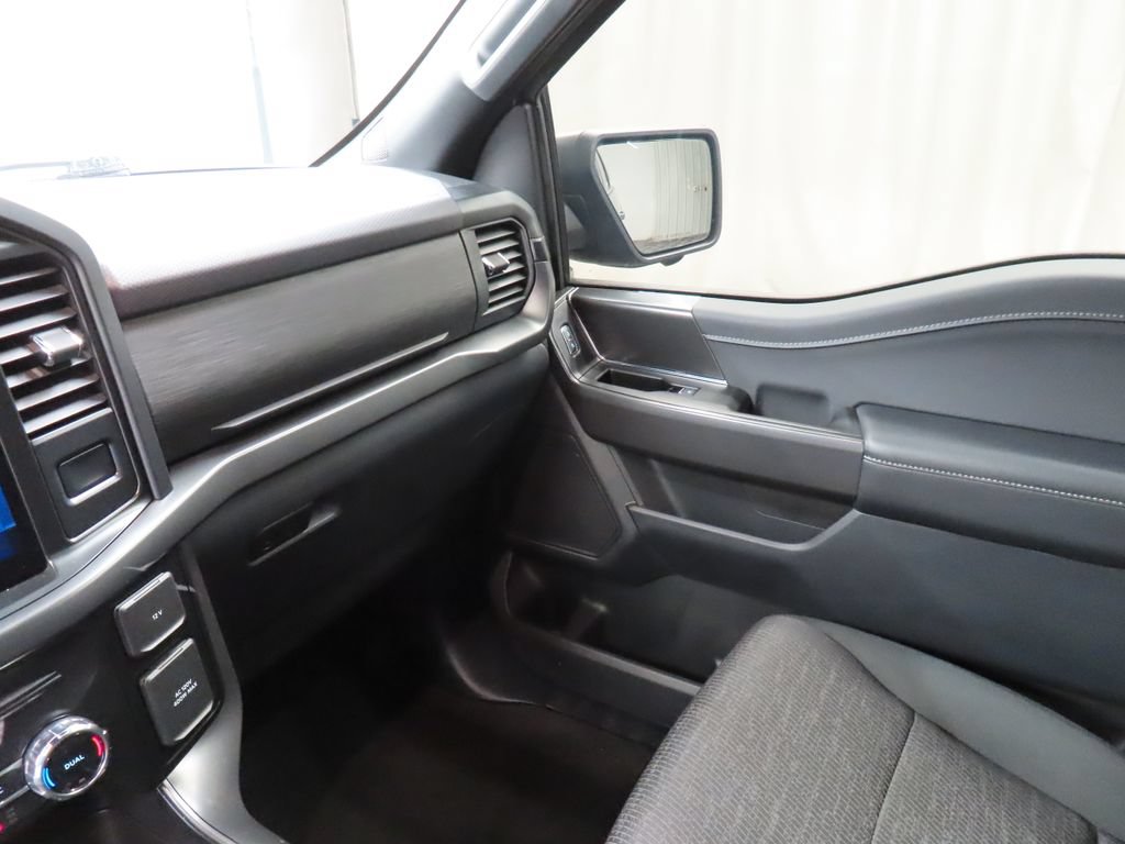 Used 2024 Ford F150 XLT w/ Equipment Group 302A MID AWD/4WD image 26