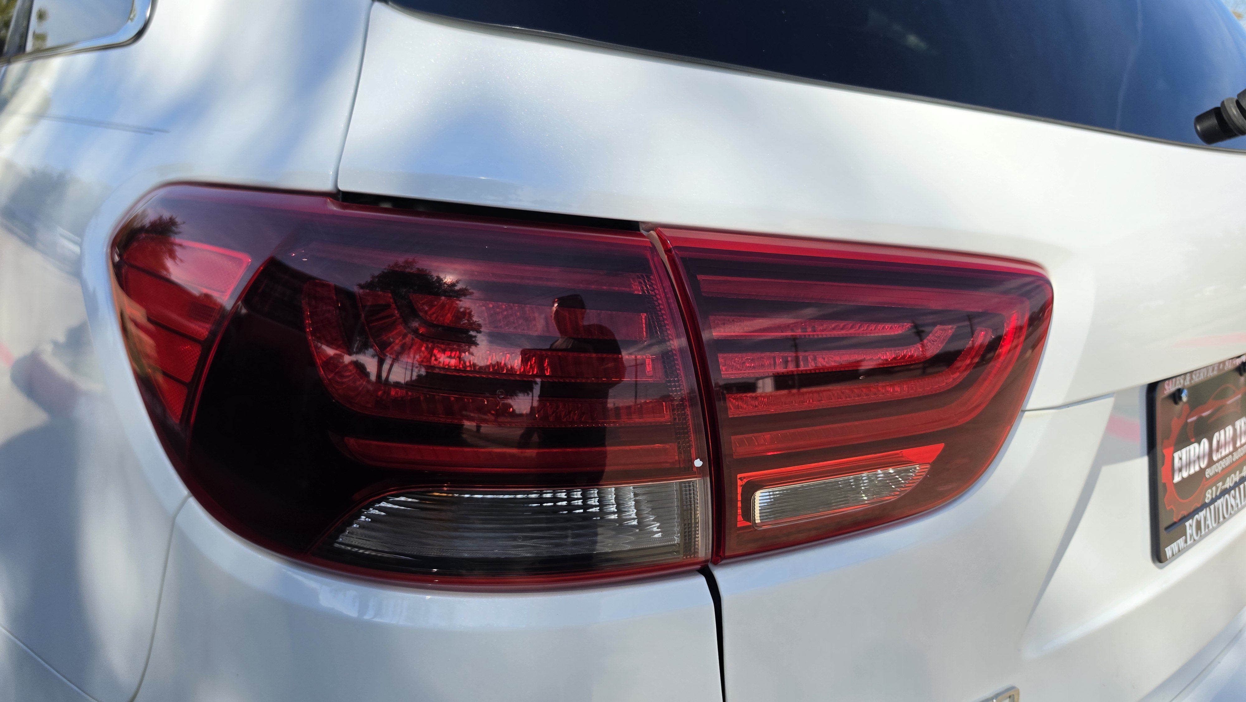 Used 2020 Kia Sorento L FWD image 10