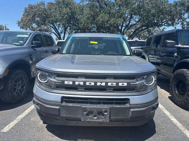 Certified 2022 Ford Bronco Sport Big Bend w/ Convenience Package