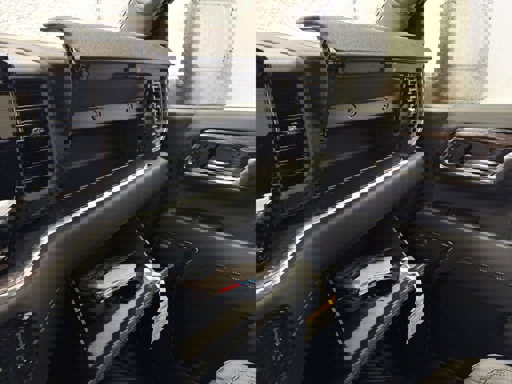 New 2026 Chevrolet Silverado 3500 LTZ w/ LTZ Plus Package image 27