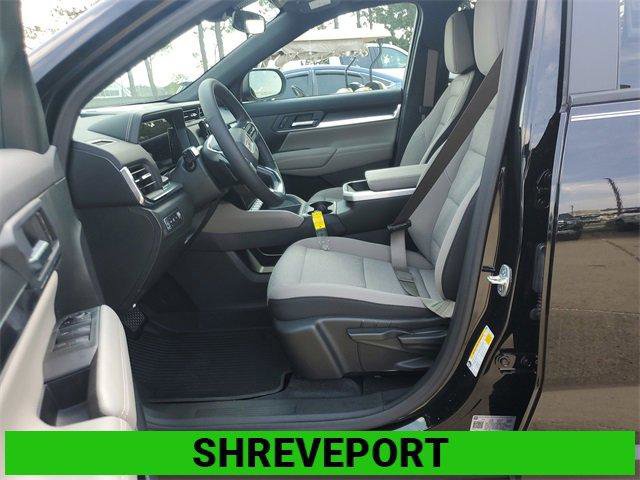 New 2026 GMC Terrain Elevation image 9