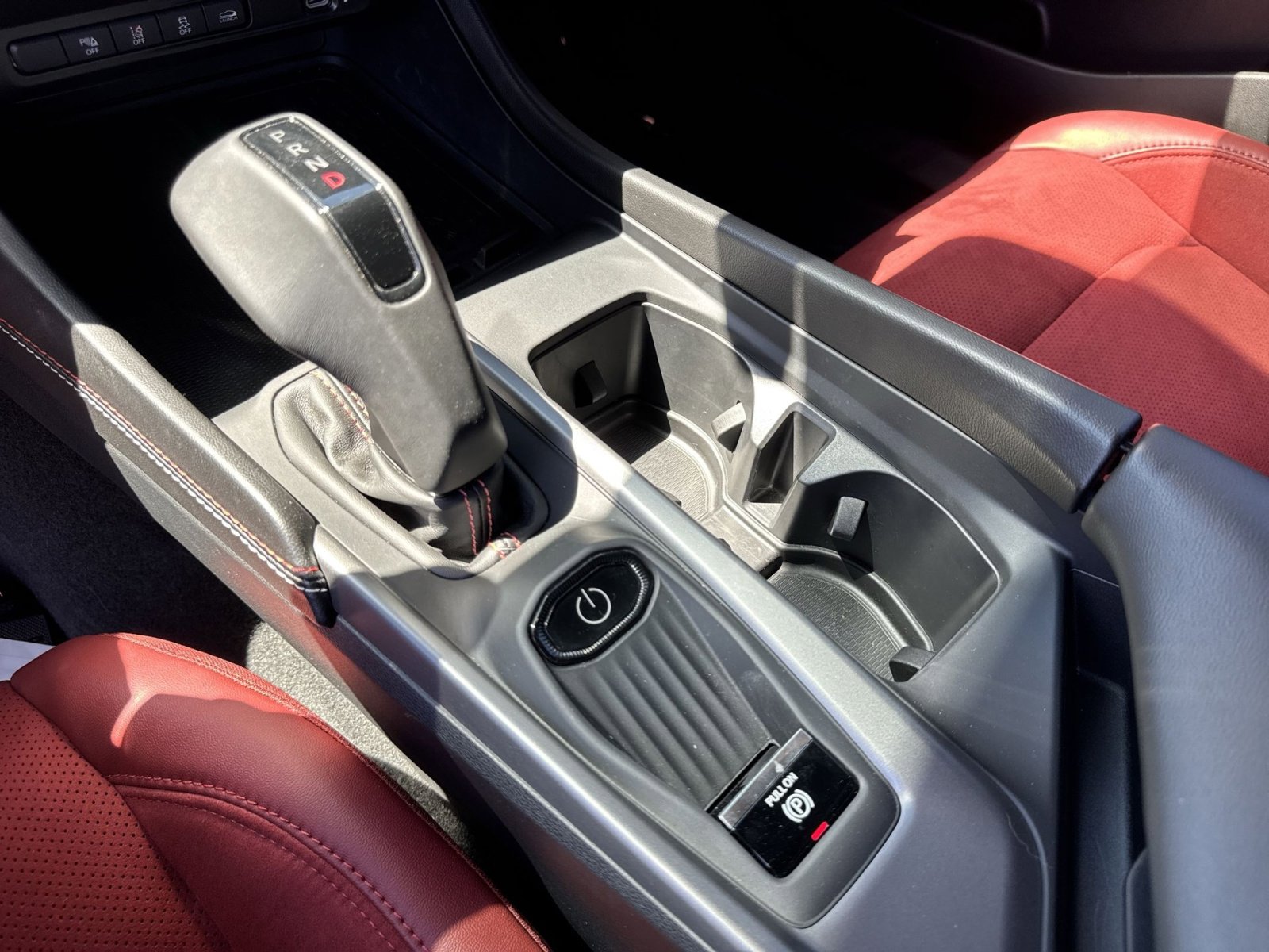 Used 2024 Dodge Charger Scat Pack w/ Plus Group image 26