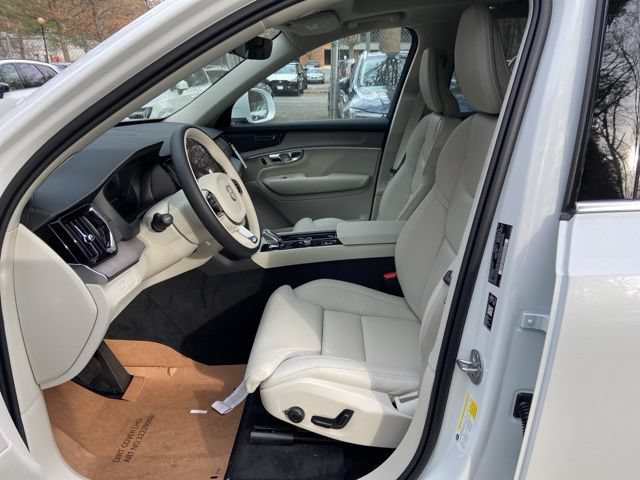 New 2026 Volvo XC90 B6 Ultra AWD/4WD image 11