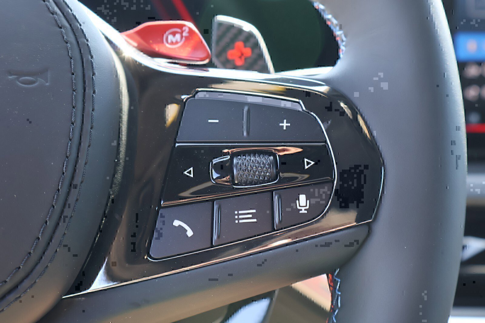 Used 2024 BMW XM image 21