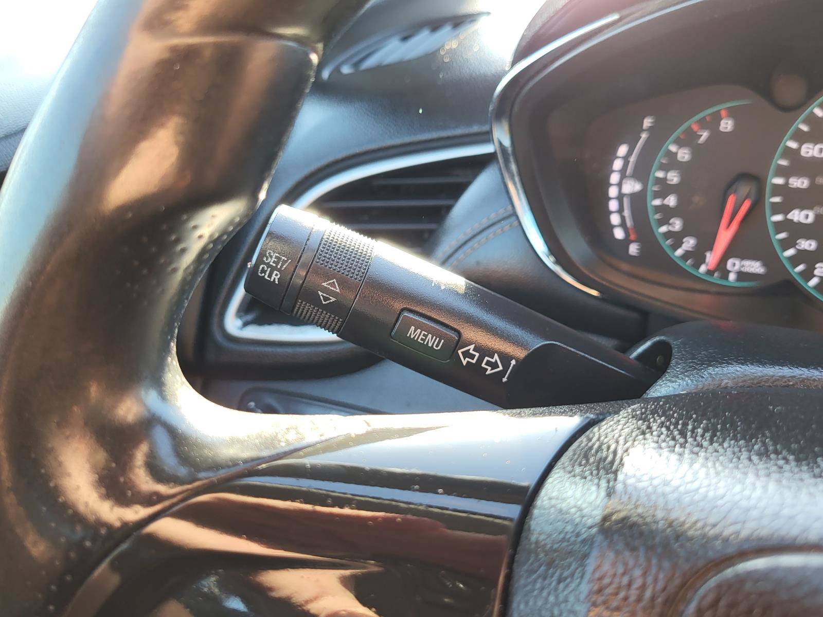 Used 2018 Chevrolet Trax LS image 23