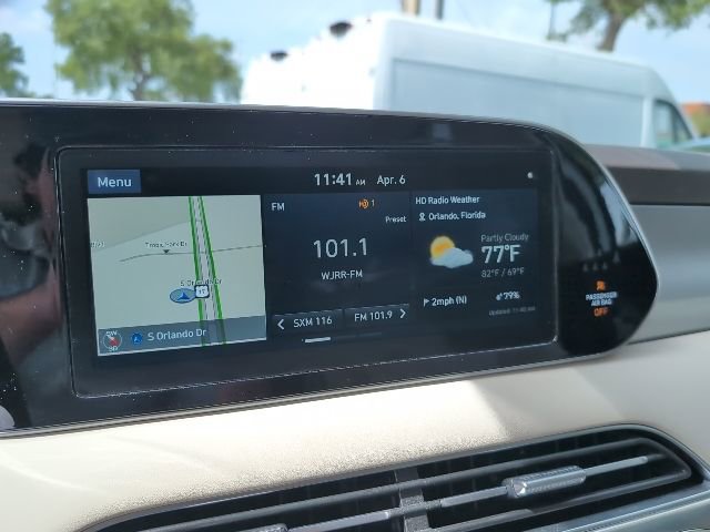 Used 2020 Hyundai Palisade Limited image 13