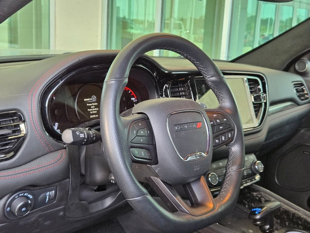 Used 2023 Dodge Durango R/T AWD/4WD image 20