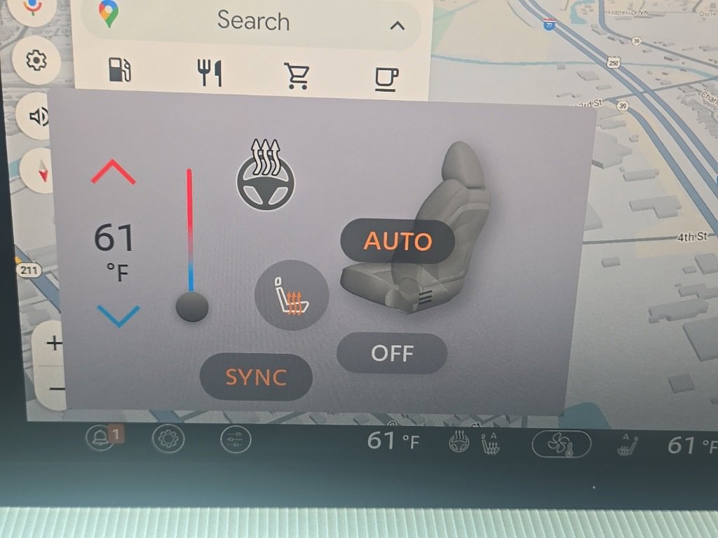 New 2025 Nissan Murano SL w/ Cargo Package image 25