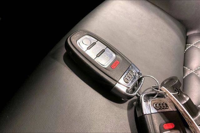 Certified 2018 Audi S6 Prestige w/ Prestige Package AWD/4WD image 11