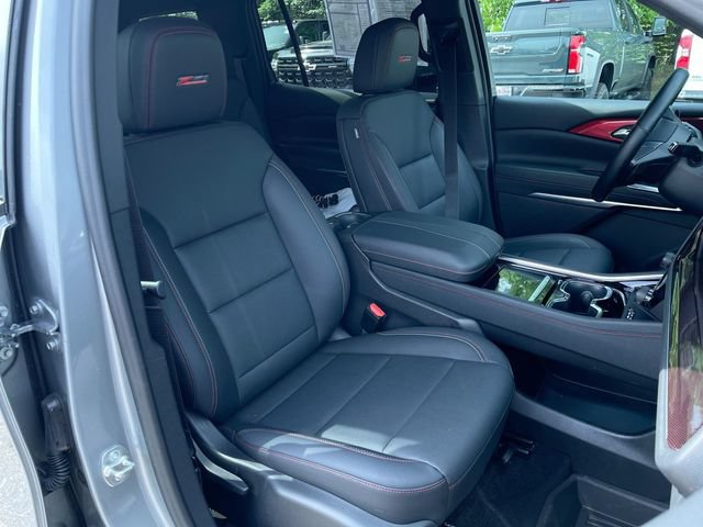 Used 2024 Chevrolet Traverse Z71 w/ LPO, Floor Liner Package AWD/4WD image 27