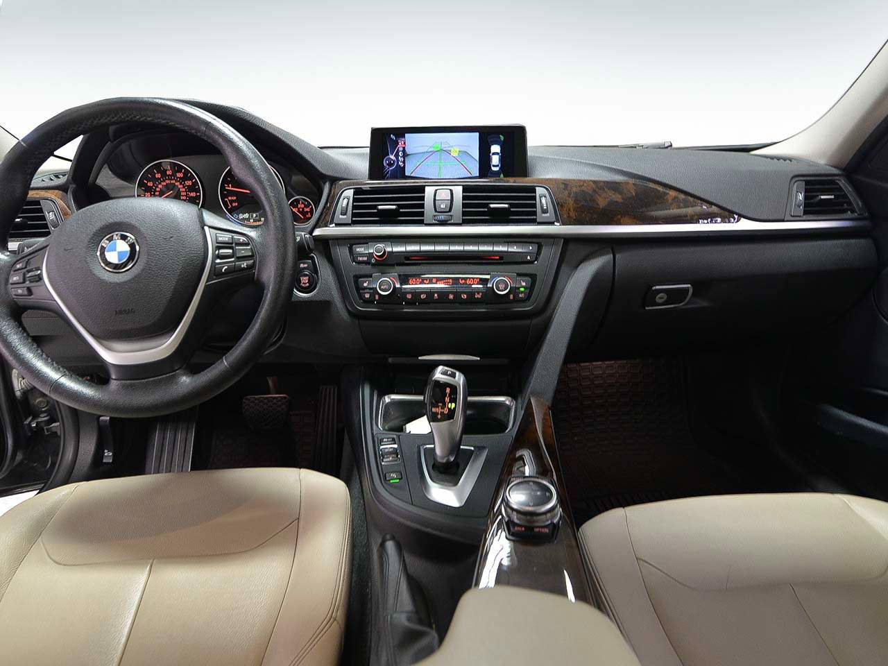 Used 2015 BMW 328i xDrive Sedan image 14