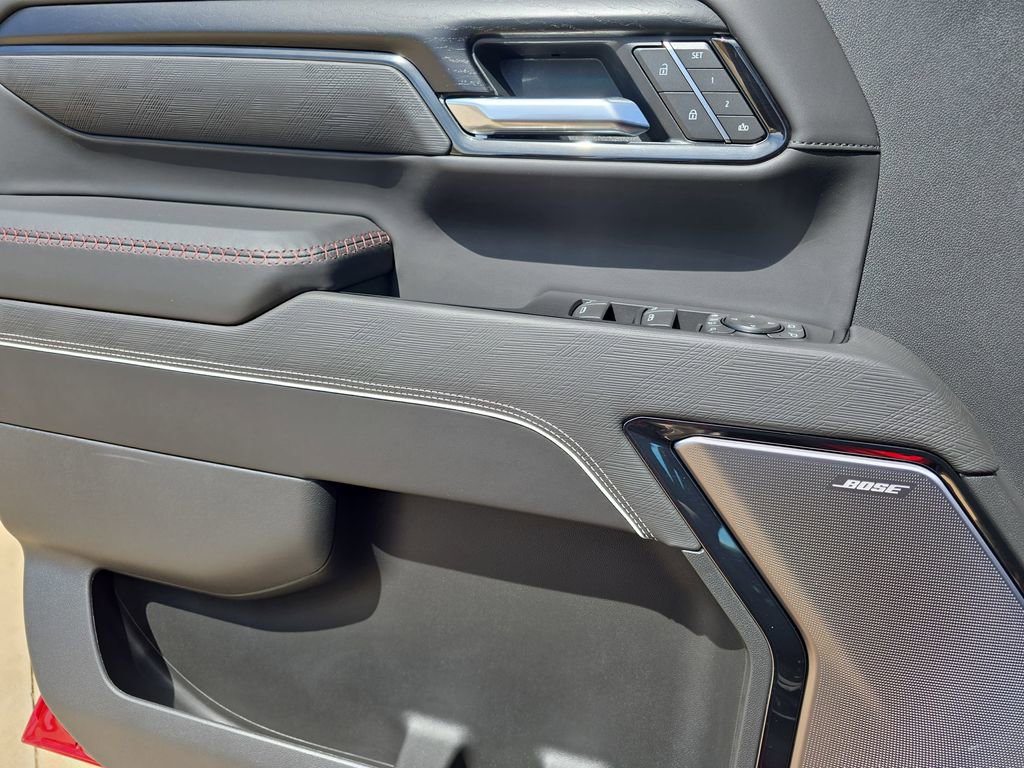 New 2026 GMC Sierra 2500 AT4X w/ AT4X AEV Edition AWD/4WD image 28