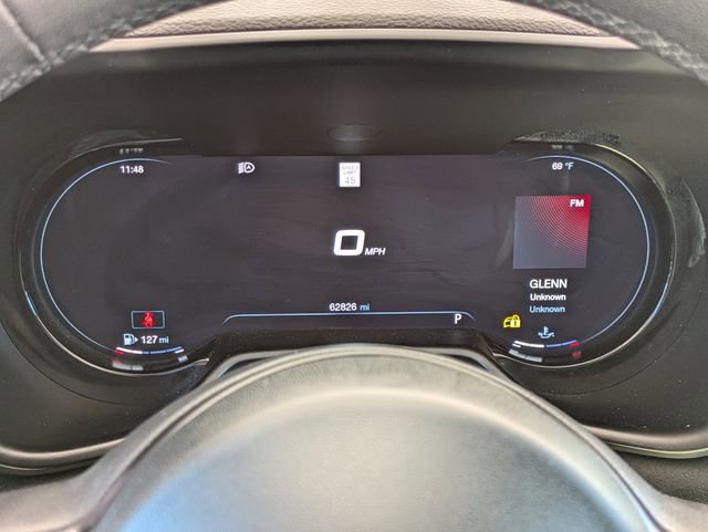 Used 2024 Dodge Hornet GT w/ GT Blacktop Package image 24