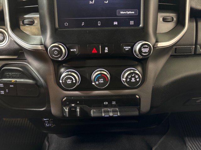 Used 2023 RAM 2500 Big Horn w/ Level 1 Equipment Group image 26