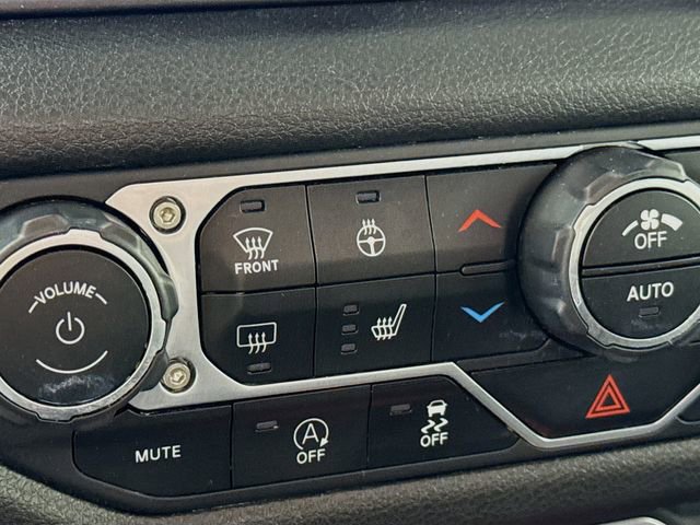 Used 2024 Jeep Wrangler Willys image 19