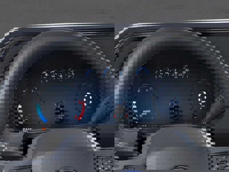 New 2026 Ford F250 Lariat AWD/4WD image 13