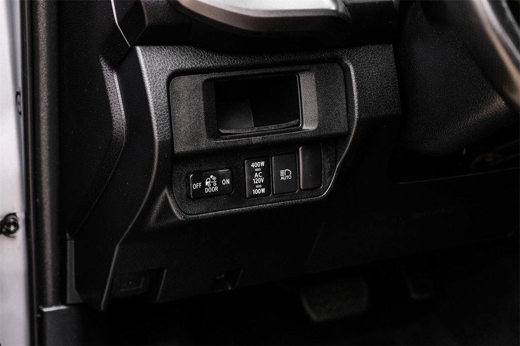 Used 2019 Toyota Tacoma TRD Off-Road image 20