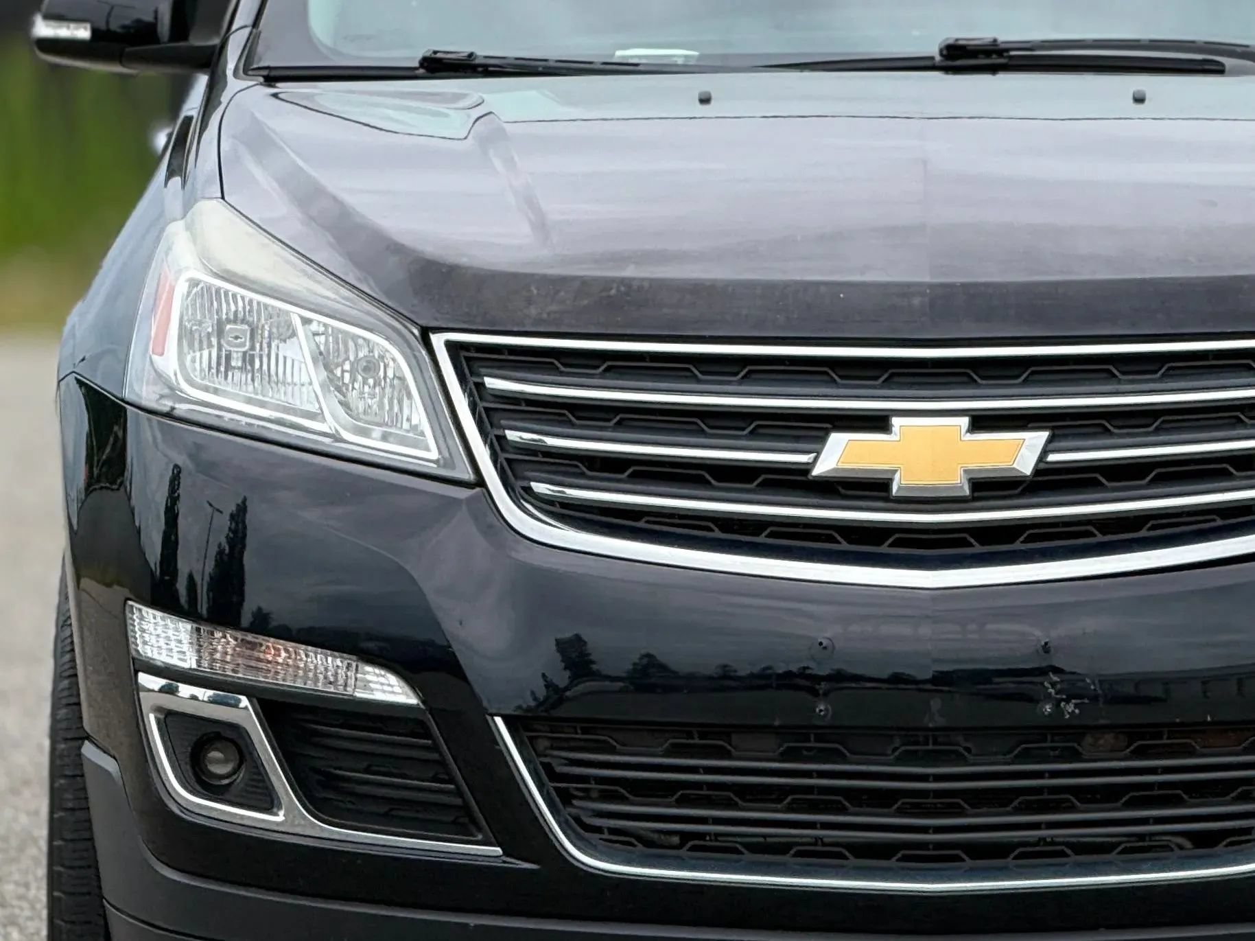 Used 2016 Chevrolet Traverse LT AWD/4WD image 11