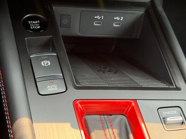 New 2026 Nissan Kicks SR FWD image 22