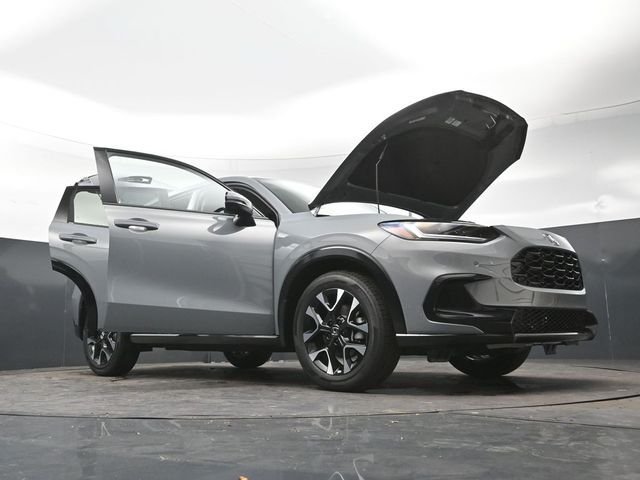 New 2027 Honda HR-V EX-L image 42