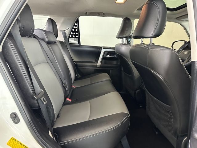 Used 2019 Toyota 4Runner SR5 Premium AWD/4WD image 27