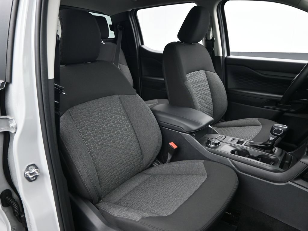 New 2026 Ford Ranger XLT image 28