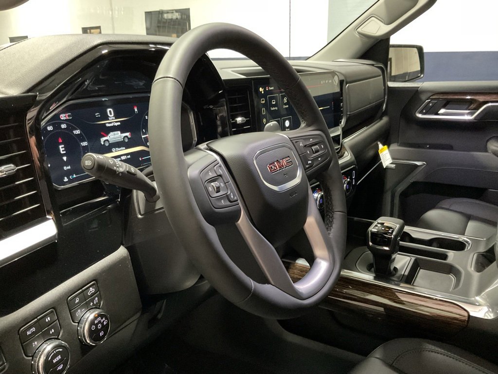 New 2026 GMC Sierra 1500 Elevation w/ Elevation Premium Package image 14