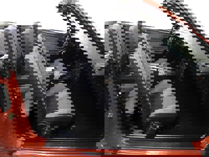 Used 1988 Chevrolet Camaro IROC-Z image 30