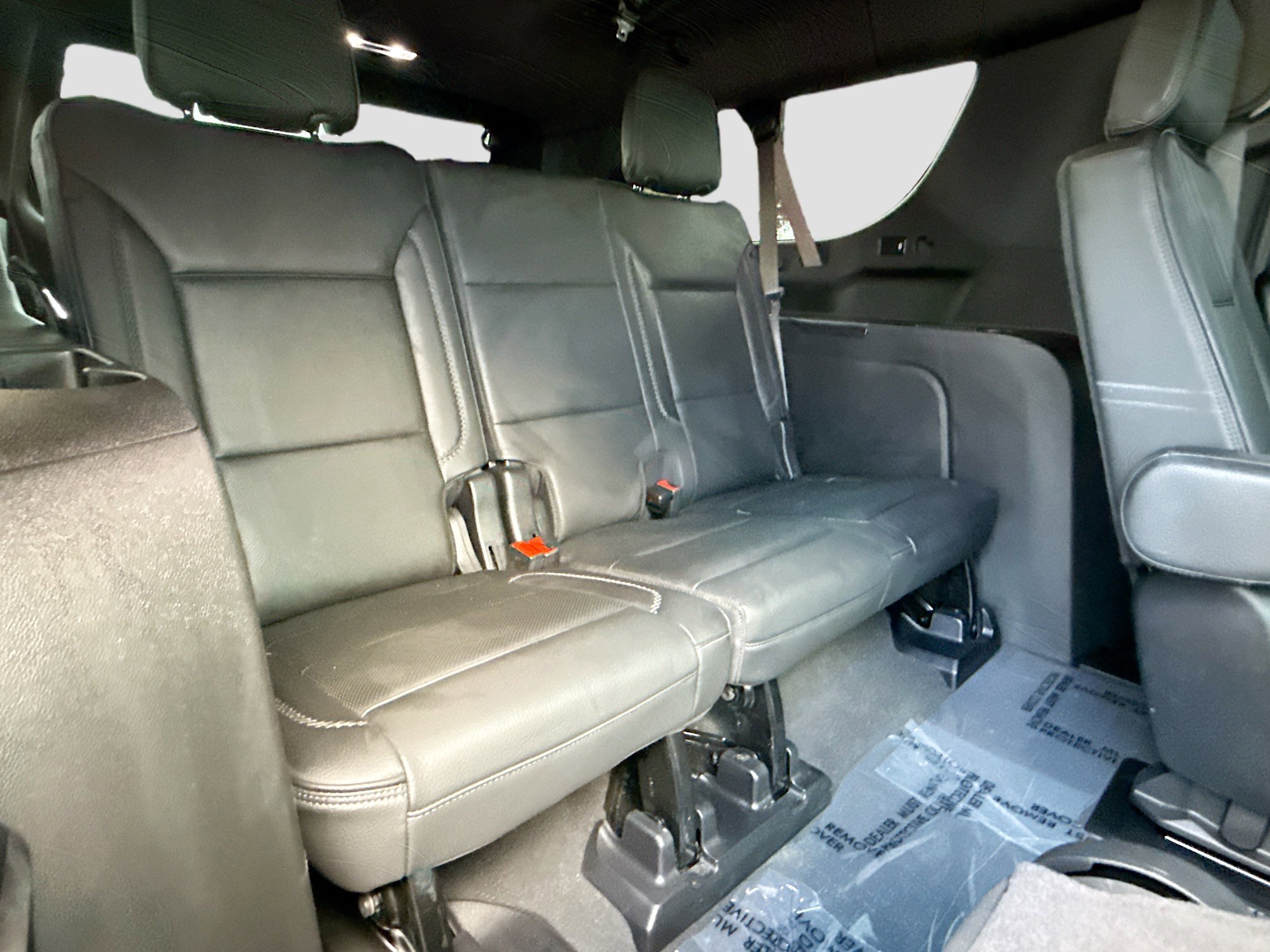 Used 2024 GMC Yukon XL Denali image 21