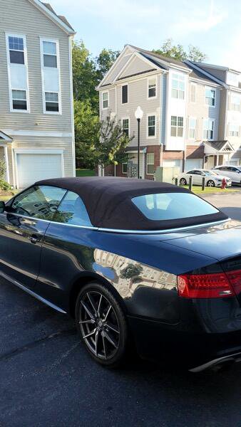 Used 2015 Audi A5 2.0T Premium Plus w/ Technology Package image 13