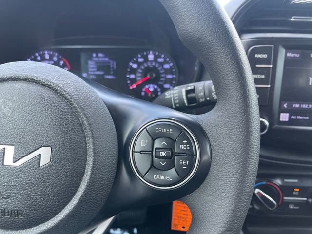 Used 2022 Kia Soul LX image 20