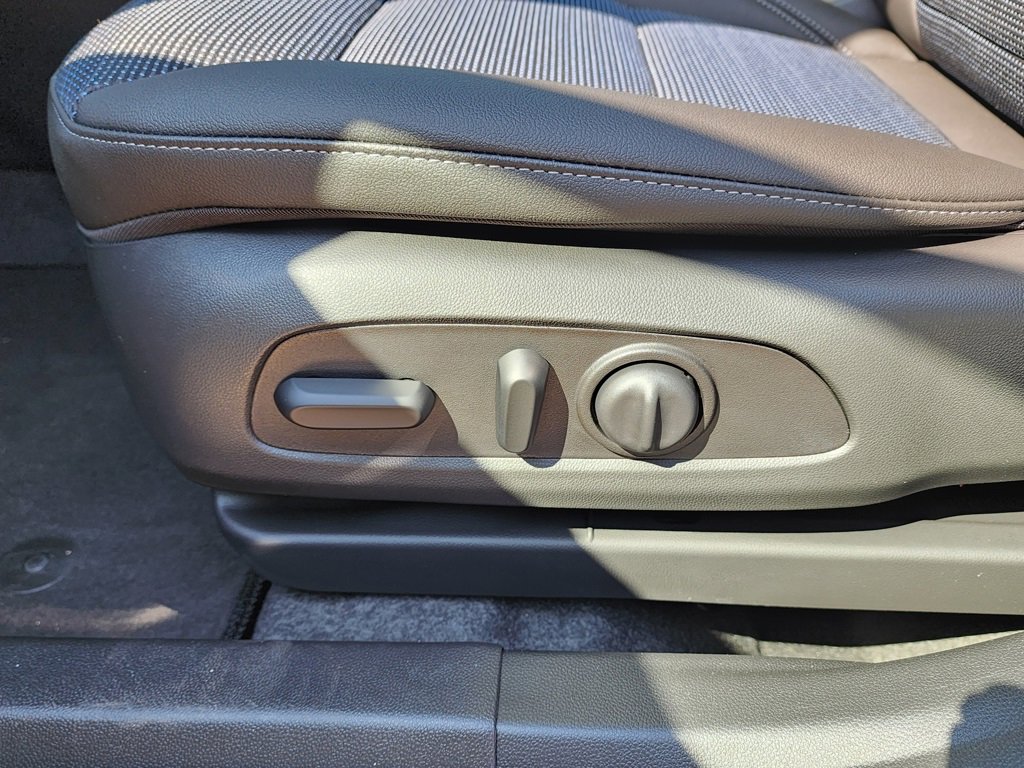 New 2026 Buick Envista Preferred w/ Convenience I Package image 16