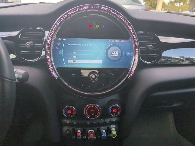 Used 2022 MINI Cooper S FWD image 17