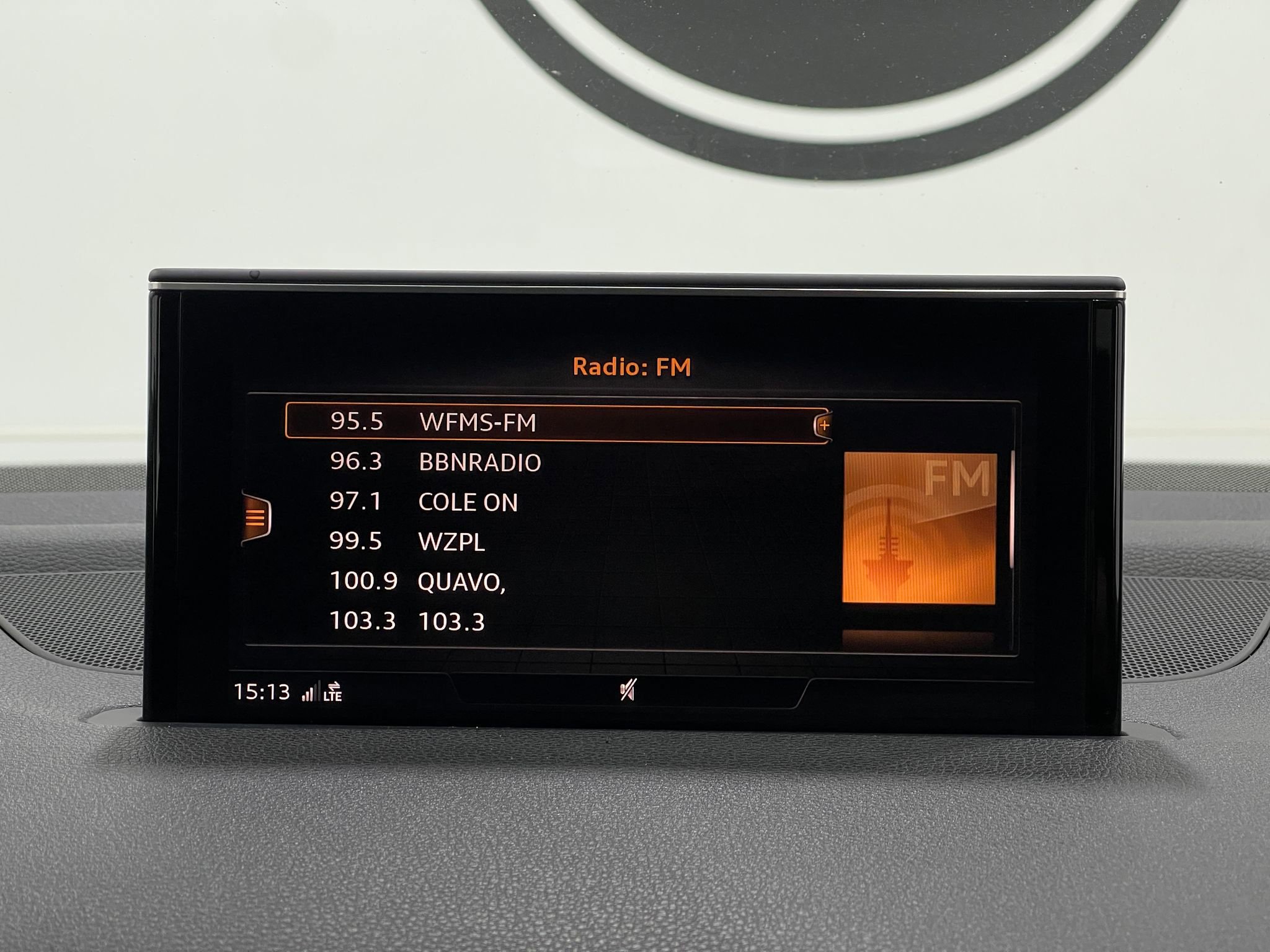 Used 2018 Audi Q7 3.0T Prestige w/ Prestige Package image 26