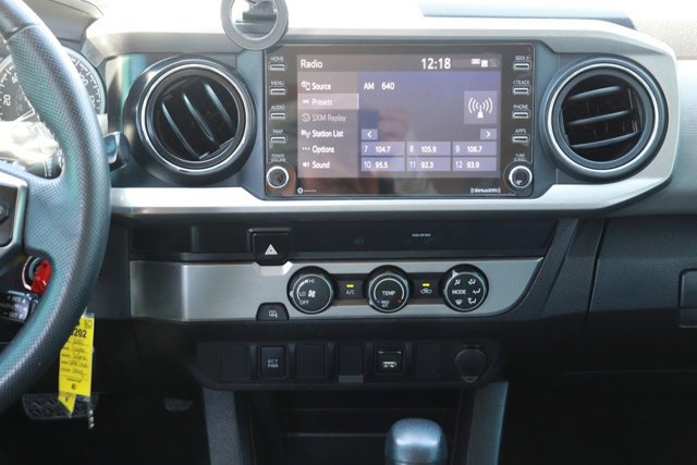 Used 2021 Toyota Tacoma SR5 RWD image 14