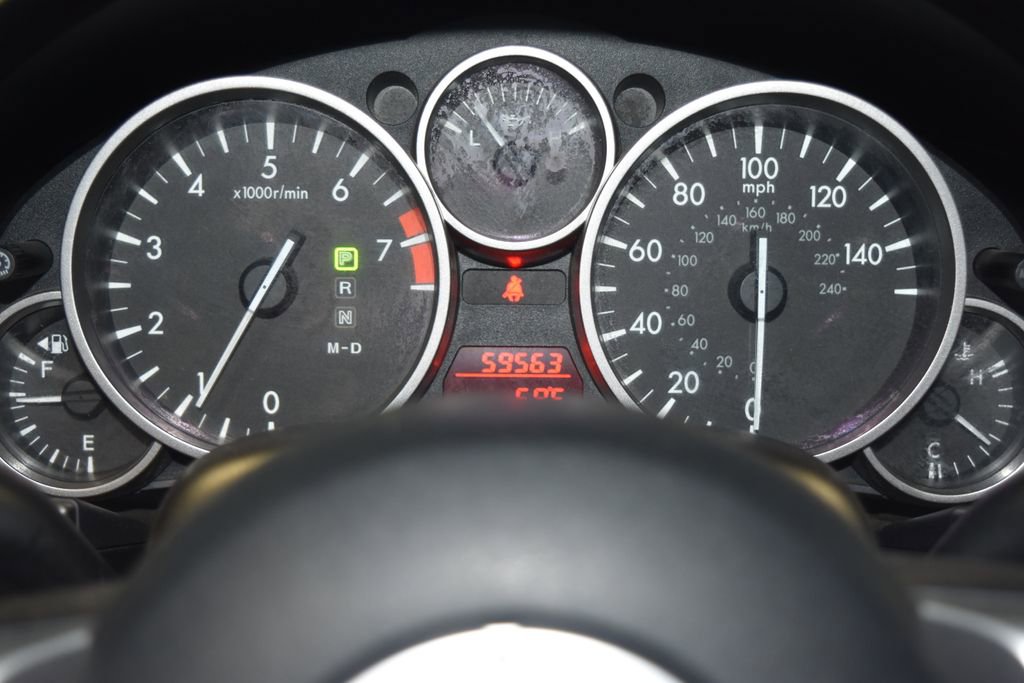 Used 2011 MAZDA MX-5 Miata Grand Touring w/ Premium Pkg image 20