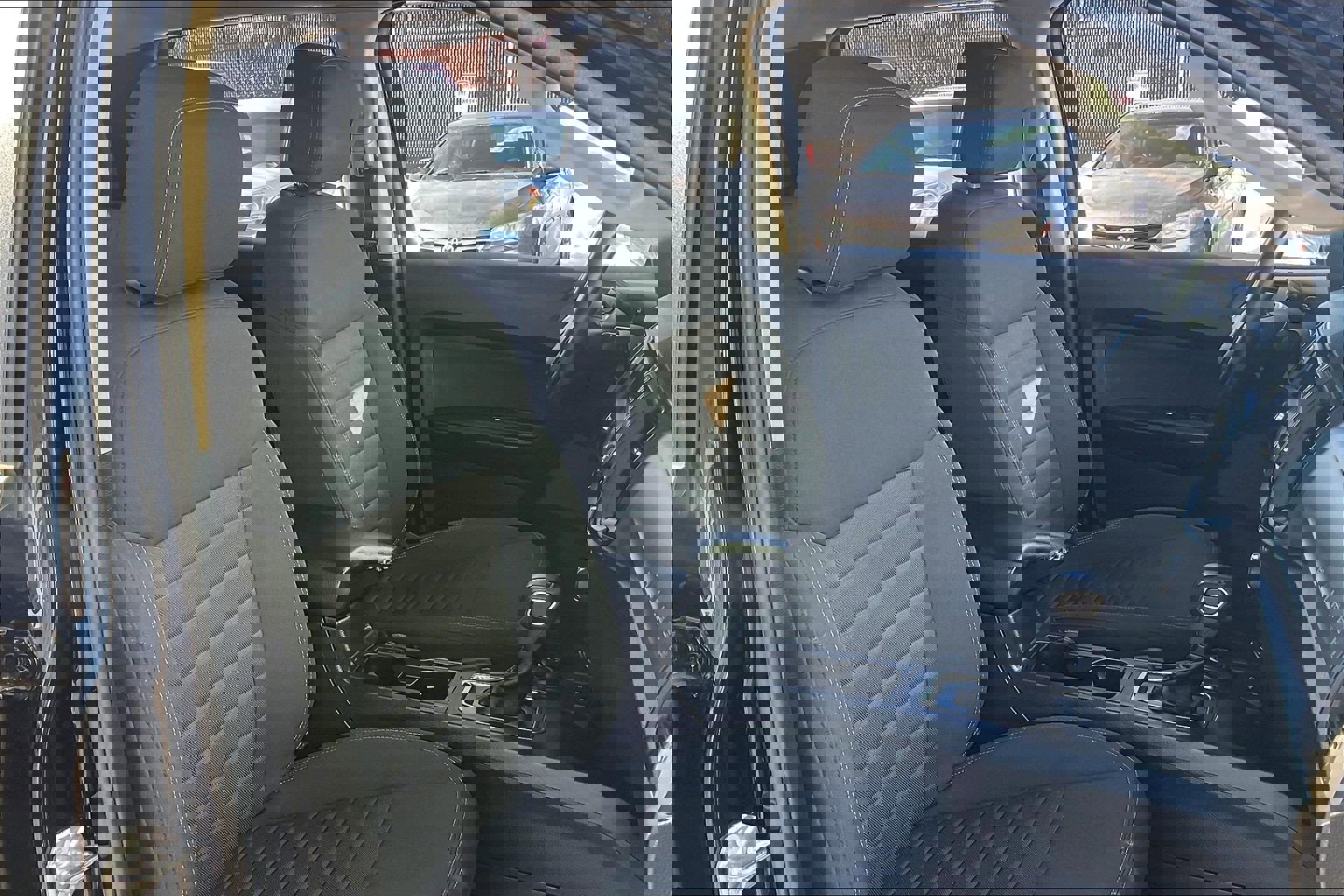 Used 2021 Ford Ranger XL w/ Equipment Group 101A High image 9