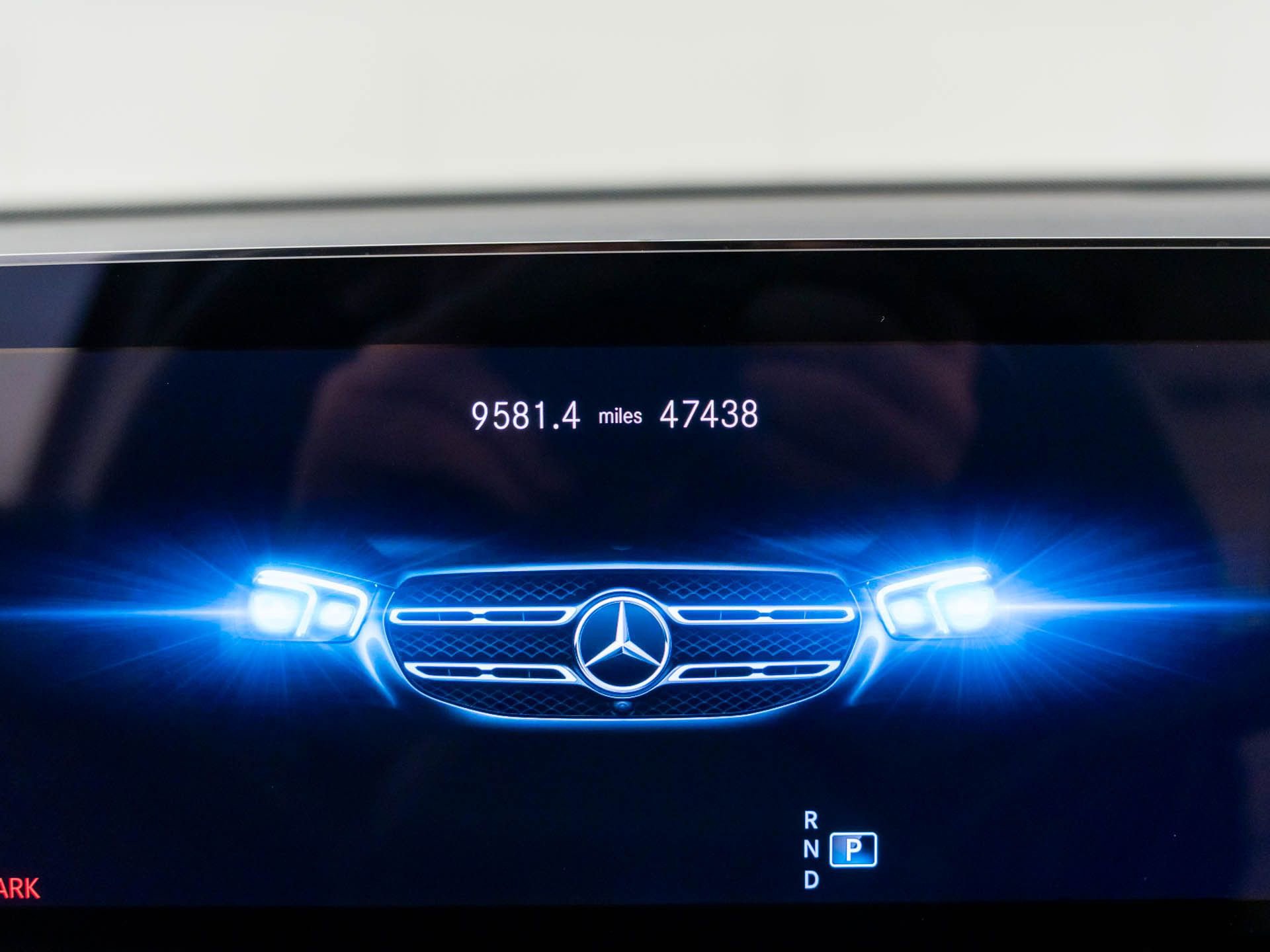 Used 2023 Mercedes-Benz GLB 250 4MATIC image 22