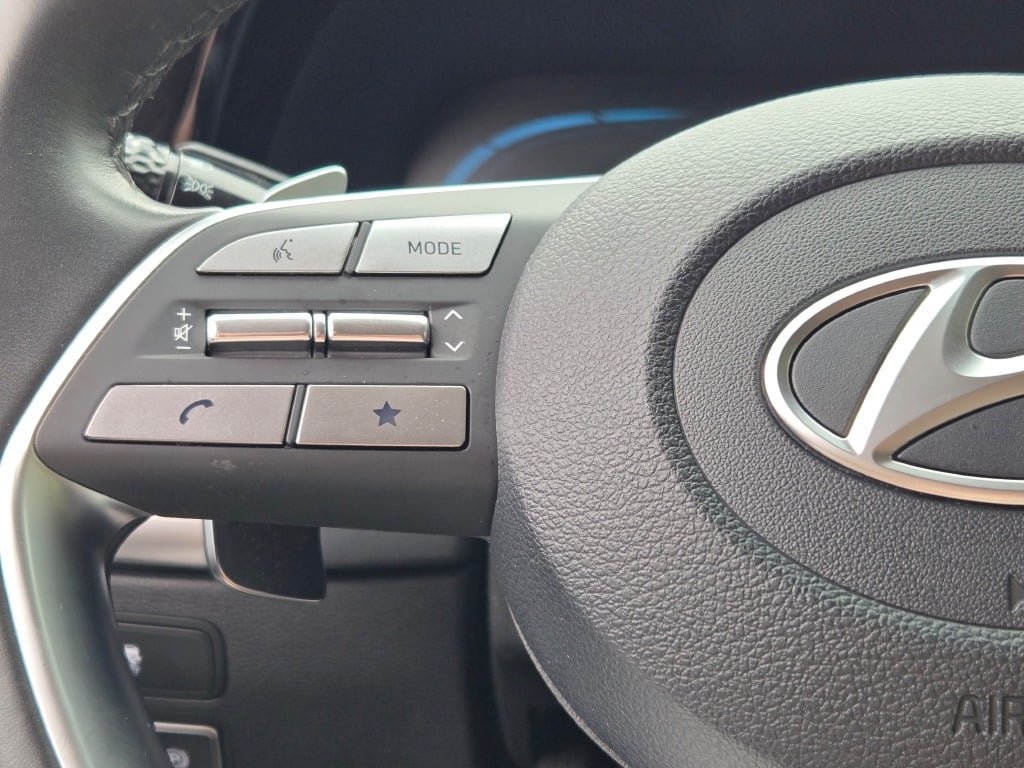 Used 2025 Hyundai Palisade SEL AWD/4WD image 37