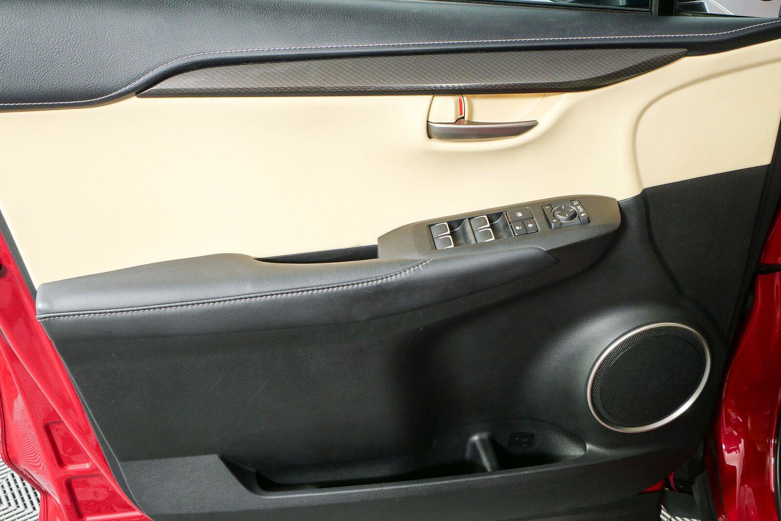 Used 2021 Lexus NX 300 FWD w/ Accessory Package 2 image 6