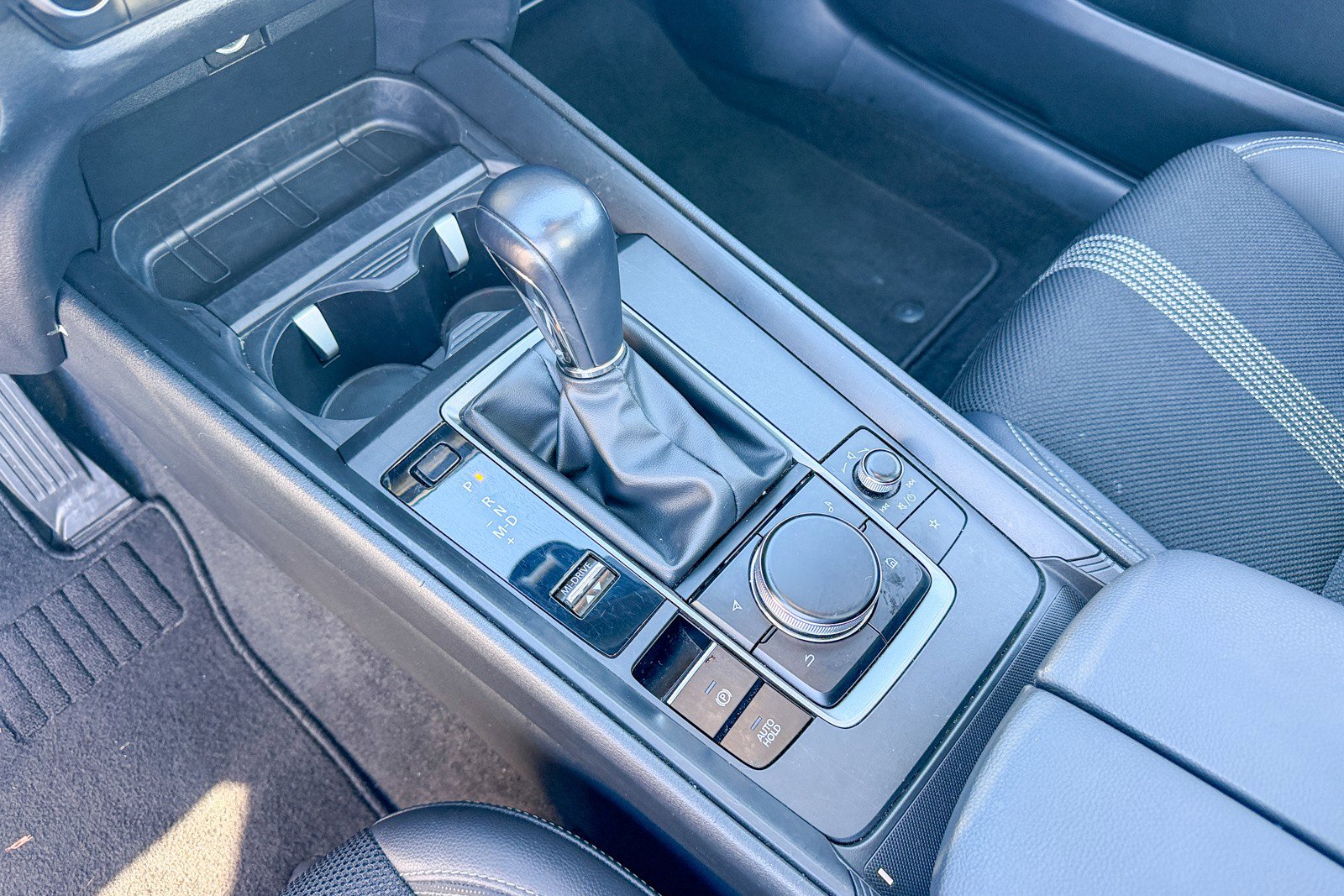 Certified 2025 MAZDA CX-50 AWD 2.5 S w/ Premium Package image 17