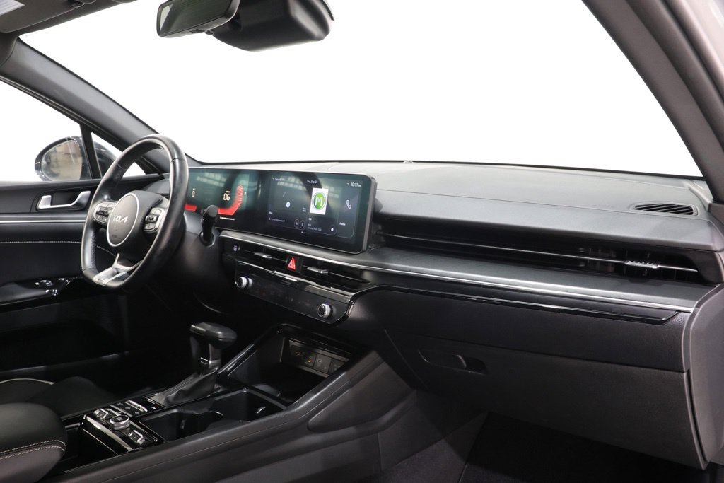 Used 2025 Kia K5 GT-Line FWD image 16
