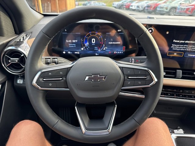 New 2026 Chevrolet Equinox ACTIV image 22