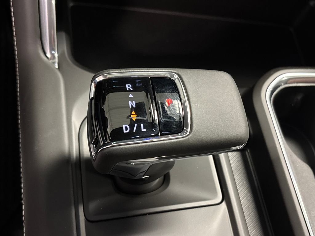 New 2026 GMC Sierra 1500 Denali Ultimate w/ LPO, Black Badging Package image 41