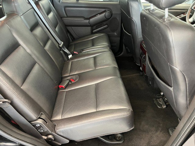 Used 2008 Mercury Mountaineer Premier image 33