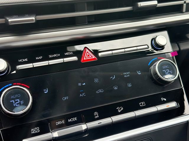 New 2026 Hyundai Santa Fe SEL FWD image 15