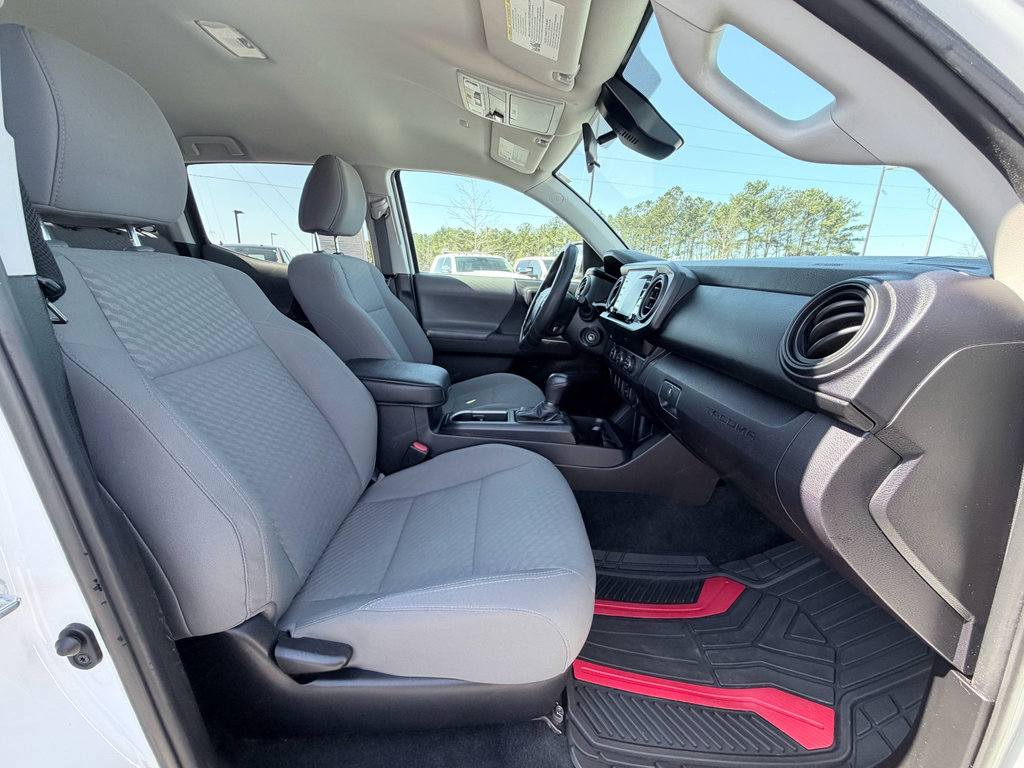 Used 2021 Toyota Tacoma SR w/ SR Convenience Package image 22
